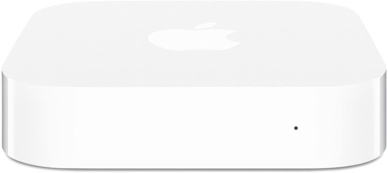 Apple Airport Express 2nd Generation MC414LL/A-R Apple Airport Express 2nd Generation MC414LL/A-R